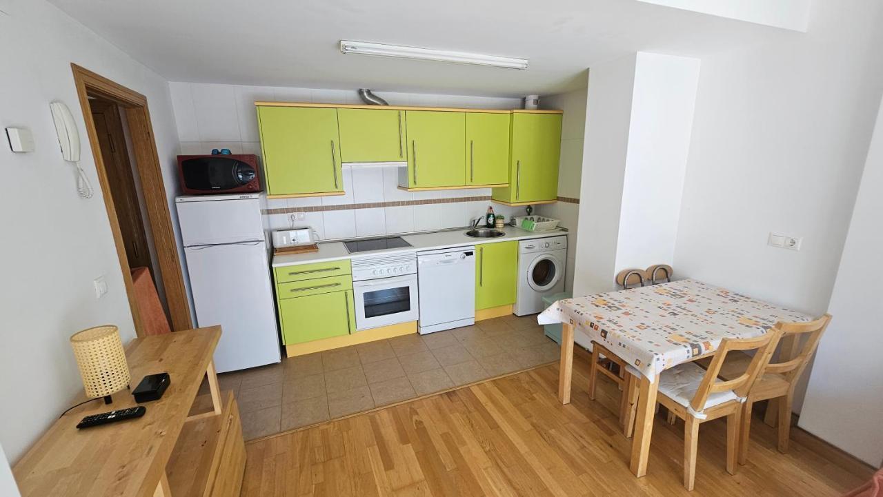24A03 Apartamento En Plena Naturaleza En Arenas De Cabrales Exteriér fotografie