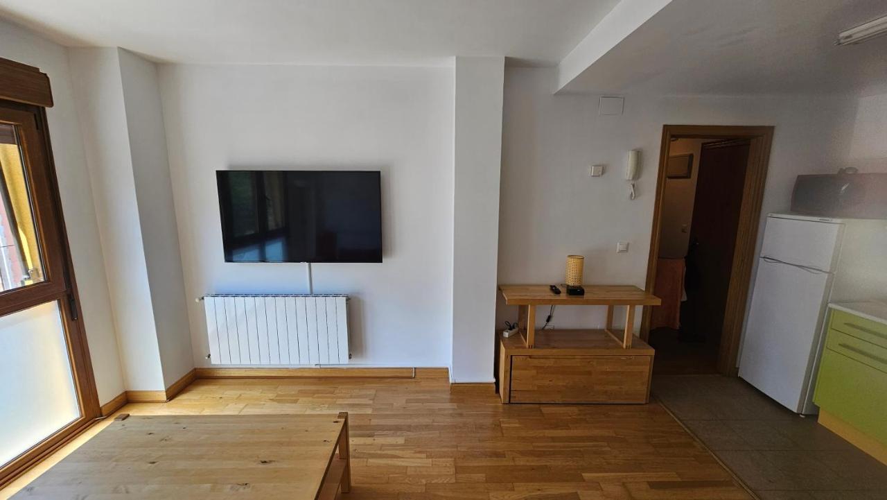 24A03 Apartamento En Plena Naturaleza En Arenas De Cabrales Exteriér fotografie